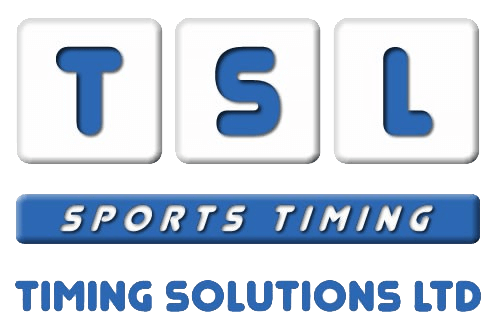 TSL Timing logo